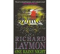 One Rainy Night: A chilling tale of violence and destruction