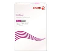 One Ream of Xerox EcoPrint A4 Copier Paper - 500 Sheets (75gsm)