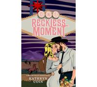 One Reckless Moment (Brooks Valley Ranch)