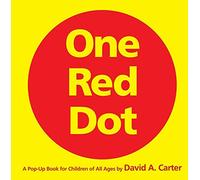 One Red Dot: One Red Dot (Classic Collectible Pop-Up)