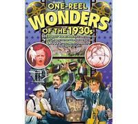 One-Reel Wonders of the 1930s