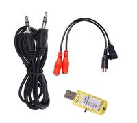 One remote control flight USB simulation tool for fixed wing and FPV with precise dynamics helicopter simulation software