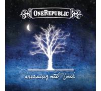 One Republic - Dreaming Out Loud, 2xLP Black Vinyl