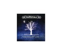 OneRepublic – Dreaming Out Loud – CD – US Import