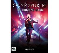 One Republic - Onerepublic: No holding back [DVD] [2015]
