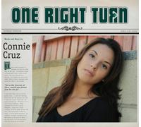 One Right Turn - Connie Cruz