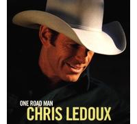 One Road Man By Chris LeDoux (1998-08-10)