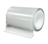 One Roll RV Awning Repair Tape, Tent Repair Tape, Waterproof, Pop Up Camper Canvas Repair Kit, Patch Clear Strong Sealing Sealant, 2 Inch x 5 Ft Heavy Duty