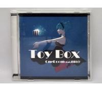 One Room Feat.Hatsune Miku - Toy Box