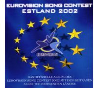 One / Rosa / Karolina a.o. - Eurovision Song Contest 2002 Estland
