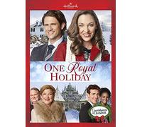 ONE ROYAL HOLIDAY DV - DVD - N3z