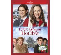 One Royal Holiday (DVD) Laura Osnes Aaron Tveit Krystal Joy Brown (US IMPORT)