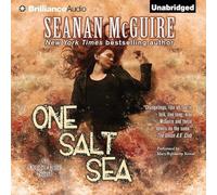 One Salt Sea