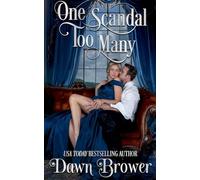 One Scandal Too Many: 1 (Havenwood)