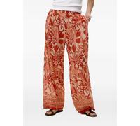 one season Isla trousers - Orange S-M-L