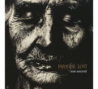 Lost in Paradise – One Second – CD