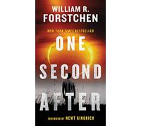 One Second After: 1 (John Matherson Novel)