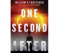 One Second After Forstchen, William R ( Author ) Mar-01-2009 Compact Disc