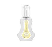 One Secret Al Rehab 35ml Perfume Eau De Perfume Oriental Arabic Oud Misk Musk