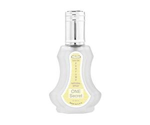 One Secret Al Rehab 35ml Perfume Eau De Perfume Oriental Arabic Oud Misk Musk