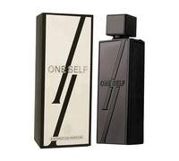One Self Extrait de Parfum, Eau de Parfum, Citrus Floral Fragrance, 100ml