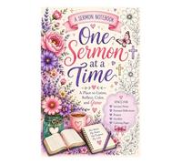 One Sermon at a Time
