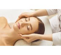 One Session, 30-Minute Classic Express Facial