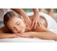 One Session: 30 Minute Deep Tissue or Sport Massage