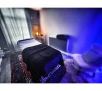 One Session: 60 Minutes: Swedish Massage
