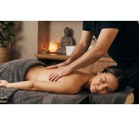 One Session: Choice of 30 Minute Massage