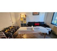 One Session of 120-Minute Couple Massage