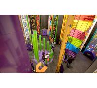 One Session of Clip n Climb for Two