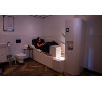 One session Of Colon Hydrotherapy