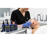 One session of Dermalogica Pro Power Peel- Chemical Peel