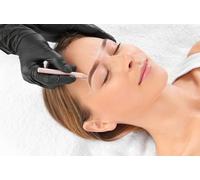 One Session Of Eyebrow Microblading/Microshading with Consultation