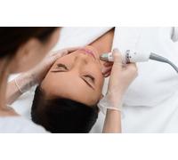 One Session of Laser Double Chin Reduction valid Monday - Saturday