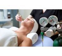 One session of oxygen facial; valid Tuesday - Saturday