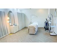 One Session of PRP Hair Restoration or Facial Treatment