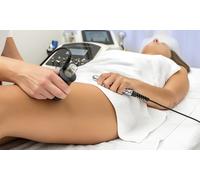 One Session of Ultrasonic Fat Cavitation