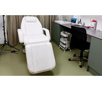 One Session, Polynucleotide Under Eye Treatment