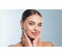 One Session, Polynucleotides Treatment (Under Eye)