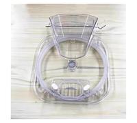 One Set Discharge Valve Door Front Panel of Gelato Machines Spare Part Fitting Ice Cream Makers Replacement Compatible for BQL112Y