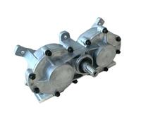 One Set Gear Box Accessory Reducer Spare Part Compatible for VEVOR YKF ，Soft Serve Machine Ice-Cream Makers