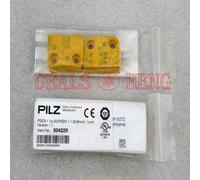 ONE SET PILZ 504220 PSEN 1.1p-20 / PSEN 1.1-20 (524120+514120) Safety Switch New