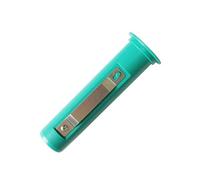 One Set Ribbon Supply Shaft + Recycling Axis for Zebra GT800 GT820 GT810 830 Barcode Label Printer Spare Parts