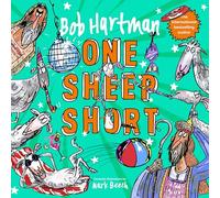 One Sheep Short (Bob Hartman's Rhyming Parables)