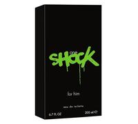 One Shock, EDT Fragrance perfume for men Eau De Toilette for Men Gents mens Perfume Fragrance Spray 200 ml Bottle mens aftershave