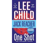 One Shot: A Jack Reacher Novel: 9