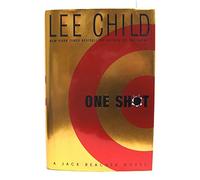 One Shot (Jack Reacher, 9)