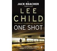 One Shot : (Jack Reacher 9)